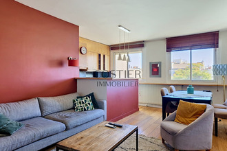 achat appartement paris 75017