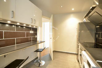 achat appartement paris 75017