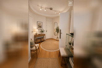achat appartement paris 75017