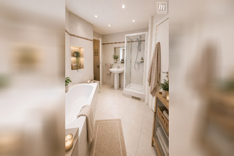 achat appartement paris 75017