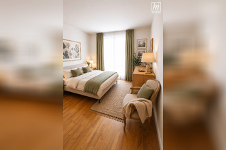 achat appartement paris 75017