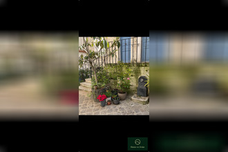achat appartement paris 75017