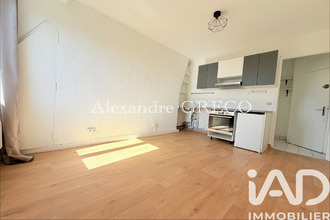 achat appartement paris 75017