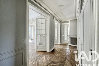 achat appartement paris 75017