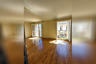 achat appartement paris 75017