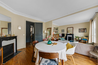 achat appartement paris 75017