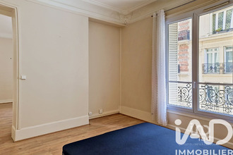 achat appartement paris 75017