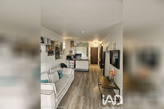 achat appartement paris 75017