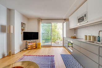 achat appartement paris 75017