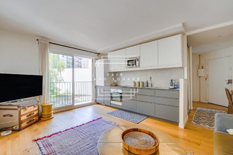 achat appartement paris 75017
