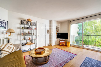 achat appartement paris 75017