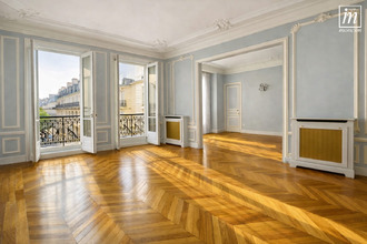 achat appartement paris 75017