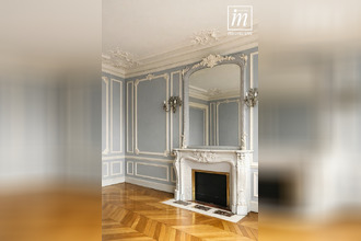 achat appartement paris 75017