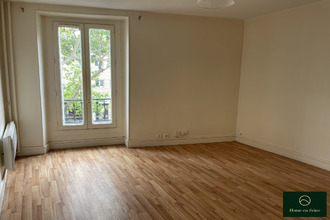 achat appartement paris 75017