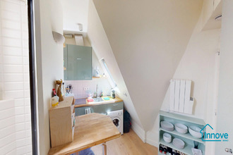 achat appartement paris 75017