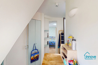 achat appartement paris 75017