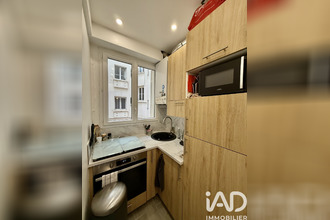 achat appartement paris 75017