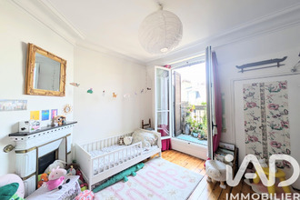 achat appartement paris 75017