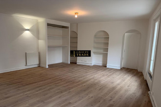 achat appartement paris 75017