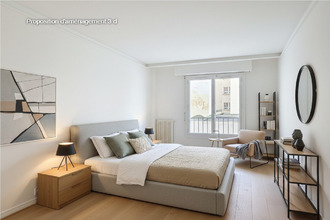 achat appartement paris 75017