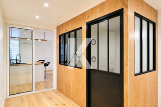 achat appartement paris 75017