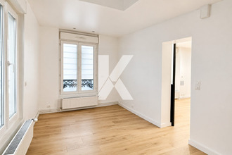 achat appartement paris 75017