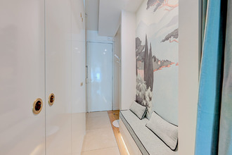 achat appartement paris 75017