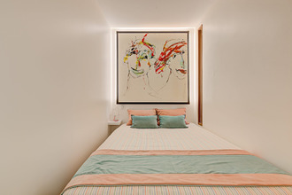 achat appartement paris 75017