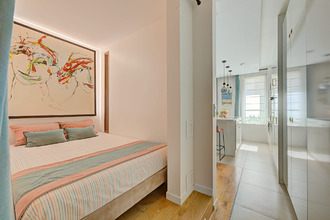 achat appartement paris 75017