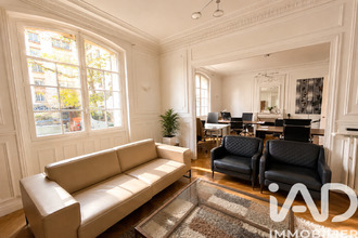 achat appartement paris 75017