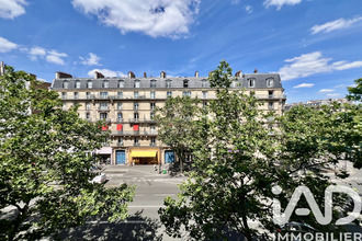 achat appartement paris 75017