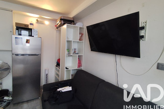 achat appartement paris 75017