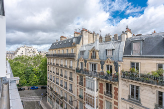 achat appartement paris 75017