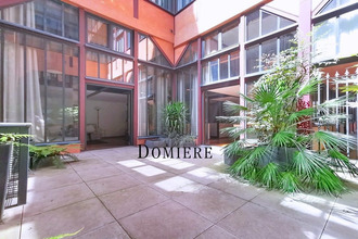achat appartement paris 75017