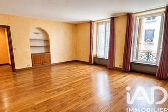 achat appartement paris 75017