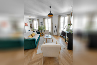 achat appartement paris 75017