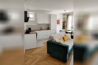 achat appartement paris 75017