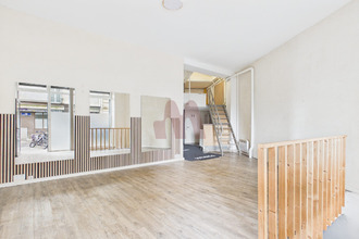 achat appartement paris 75017