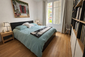 achat appartement paris 75017