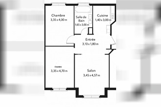 achat appartement paris 75017