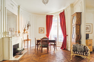 achat appartement paris 75017
