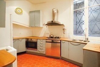 achat appartement paris 75017
