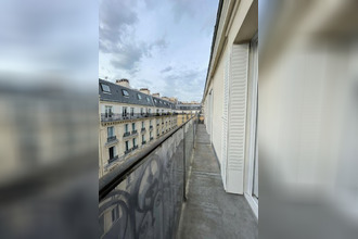 achat appartement paris 75017