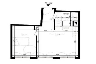 achat appartement paris 75017