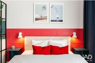 achat appartement paris 75017