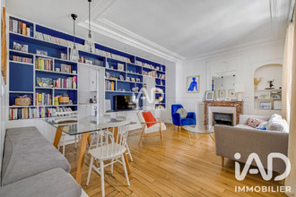 achat appartement paris 75017