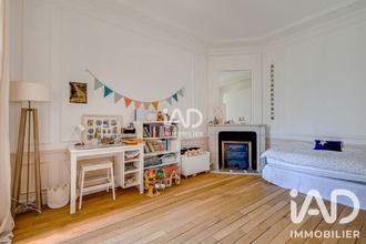 achat appartement paris 75017