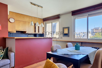 achat appartement paris 75017