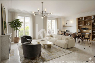 achat appartement paris 75017
