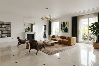 achat appartement paris 75017